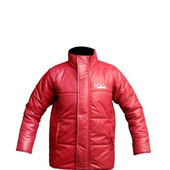 Ladies Winter Jacket - Picture 2 of 12